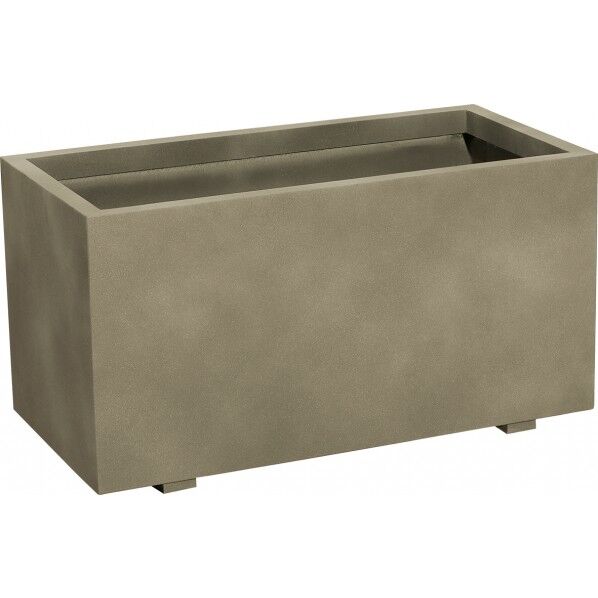 モド プランター KL800 モルタルグレー