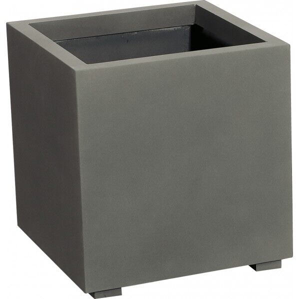 モド プランター K400 モルタルチャコール