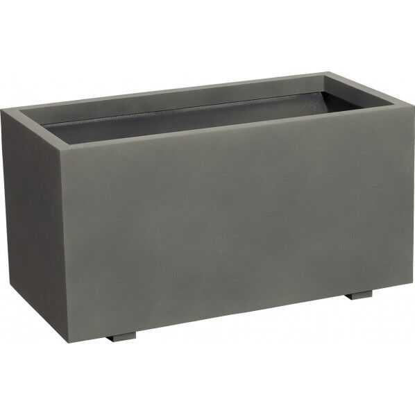 モド プランター KL800 モルタルチャコール