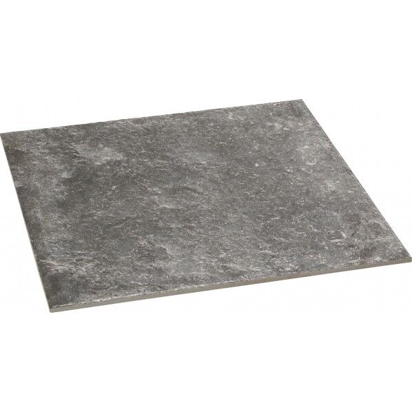 バサルティ ブラック10 600角 (3枚入)