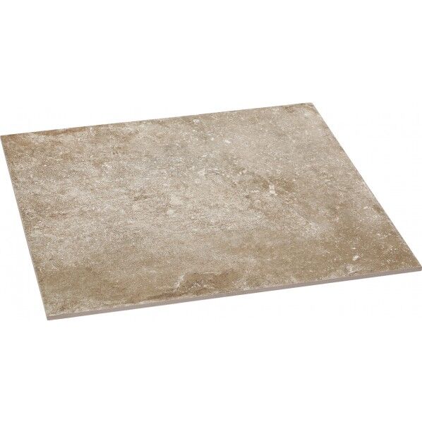 バサルティ ブラウン30 600角 （3枚入）