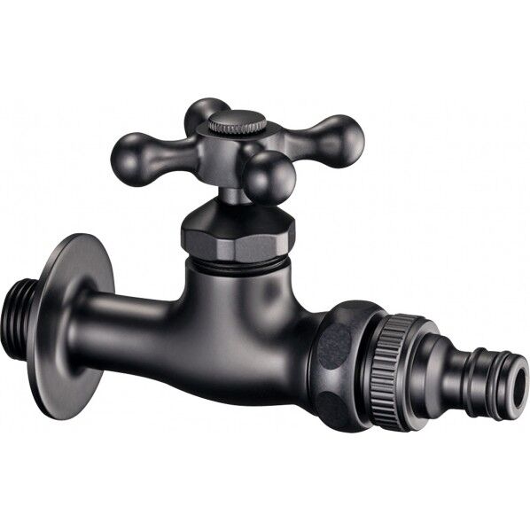 プレーンフォーセット ホース用蛇口A タング