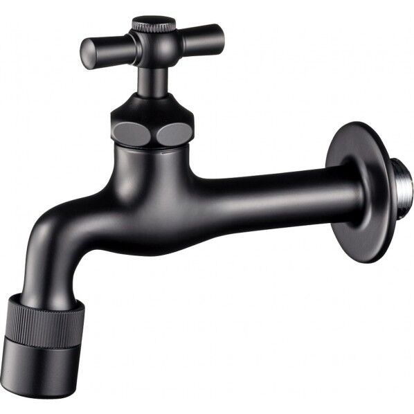 プレーンフォーセット スタンダード ブラック