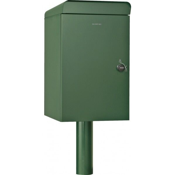 ケイトII ポスト無し 左開きタイプ ジェイドグリーン