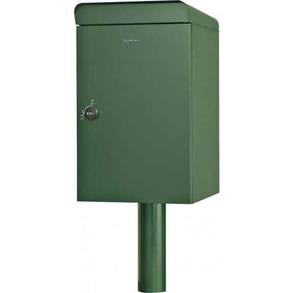 ケイトII ポスト無し 右開きタイプ ジェイドグリーン