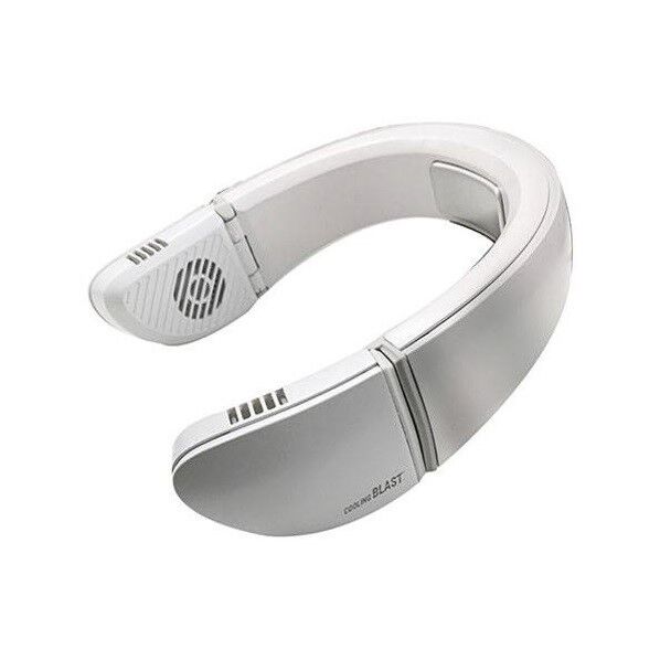 ハイブリッドネックファン LX-PNF 1P