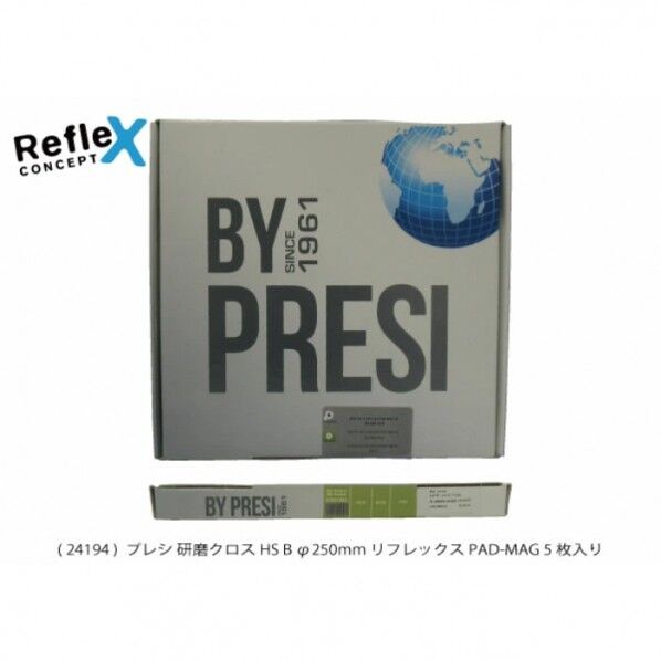 研磨クロス