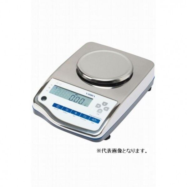 防じん・防水型高精度電子天びん