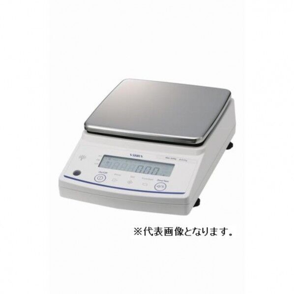 高精度電子天びん