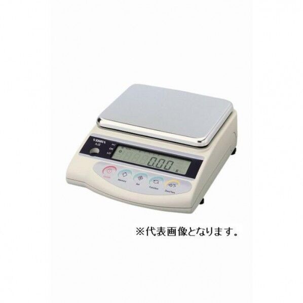 高精度電子天びん２２０ｇ AJ2-220 1