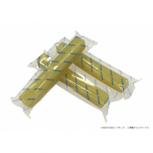 接着剤 アルコワックス