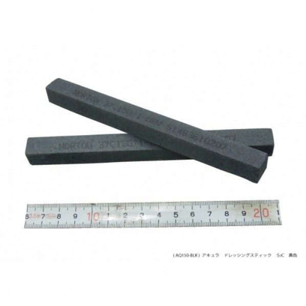 ドレッシングスティック SiC黒色