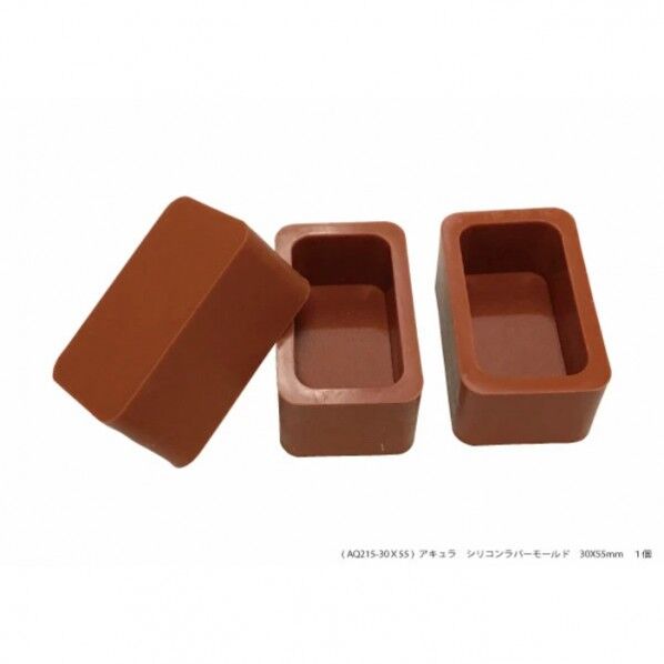 シリコンラバーモールド