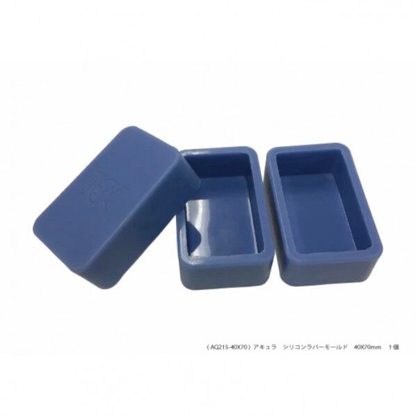 シリコンラバーモールド
