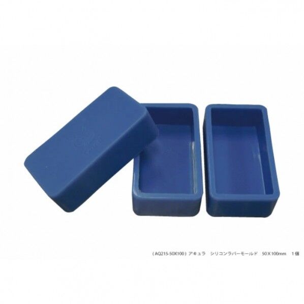 シリコンラバーモールド