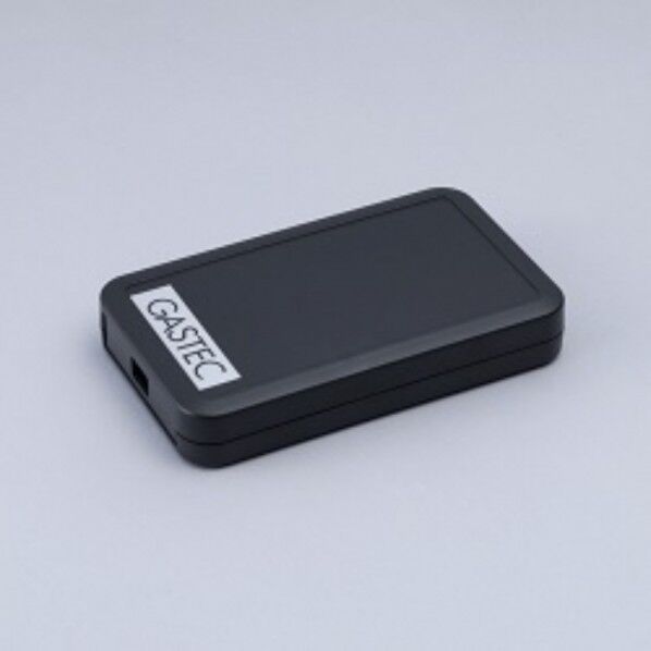 ロギングデータ読み取り装置