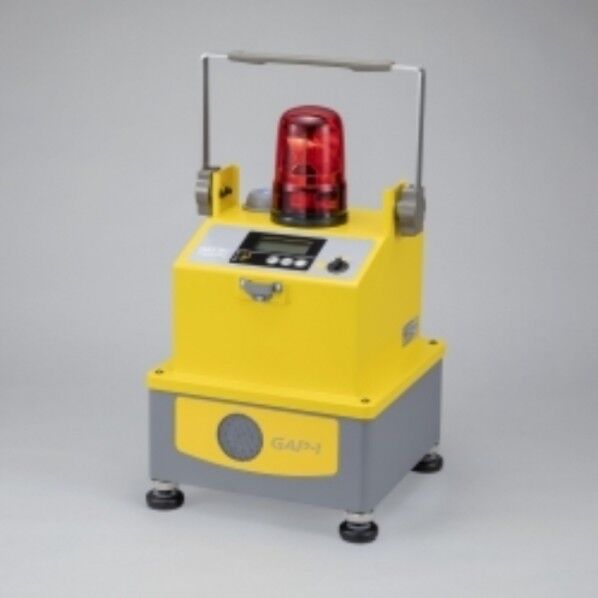 半定置形ガス警報器