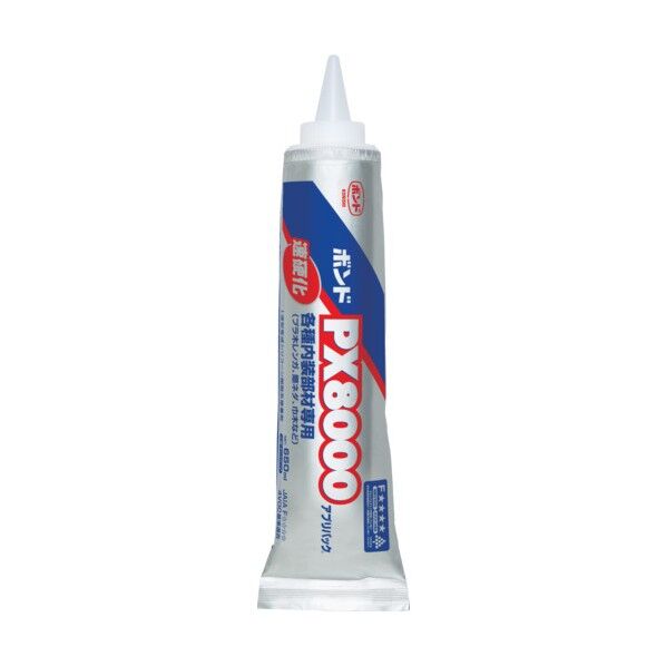ボンドPX8000650ml(アプリパック)