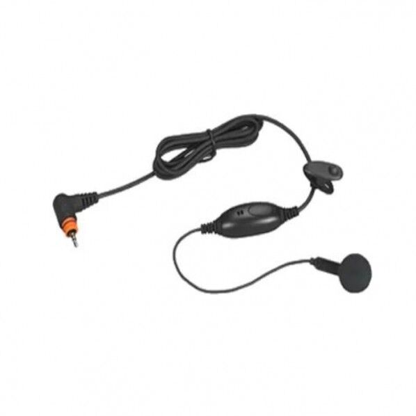 Mag Oneイヤホンマイク(インラインマイク、PTTボタン付き)