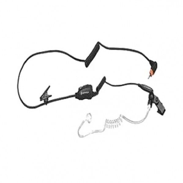 1ピースサーベイランスイヤホンマイク