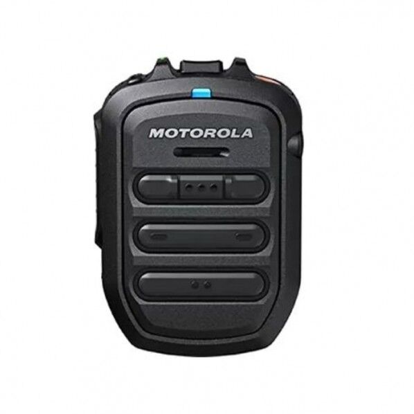 WM500 ワイヤレスリモートスピーカマイク PMMN4127 1個...