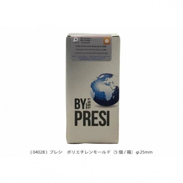 埋込成形型 ポリエチレンモールド