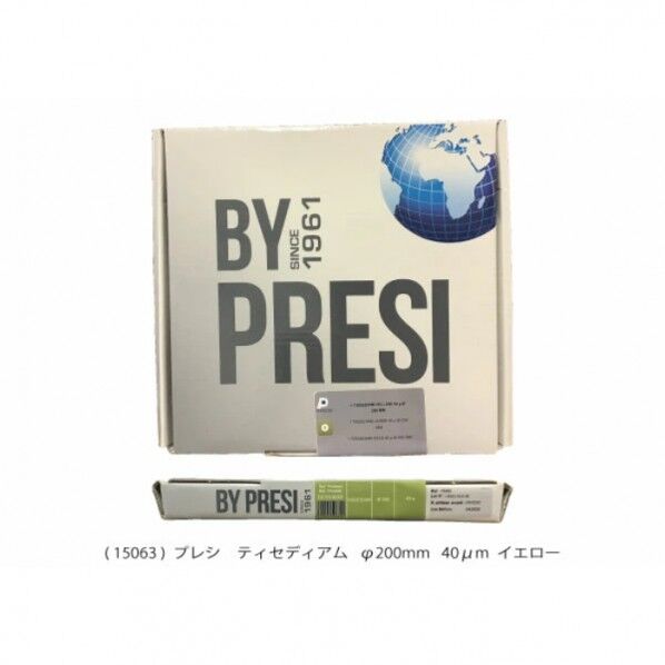 ティセディアムM    裏のり付