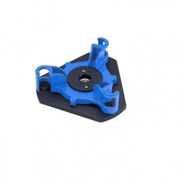 レーザーロボ用水平調整三脚アダプター 76768 1個