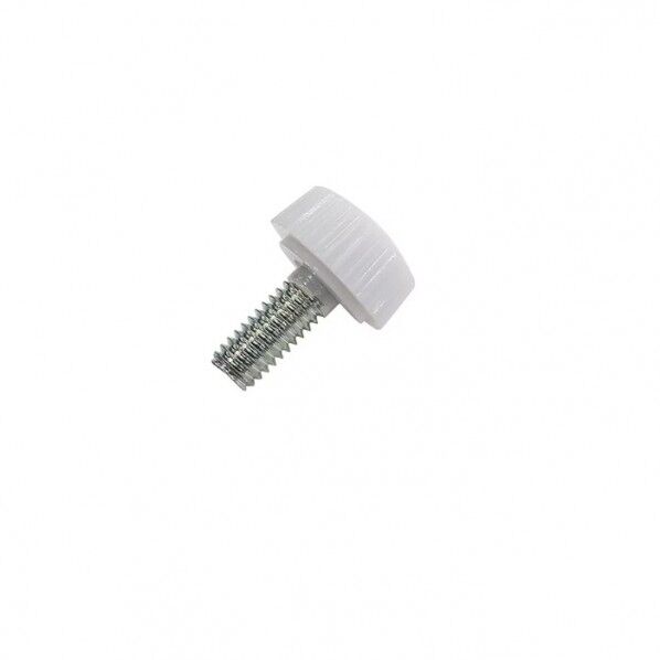 部品 捨テ木固定ネジ Iクランプワンタッチ用 15.2X11X11mm 1個