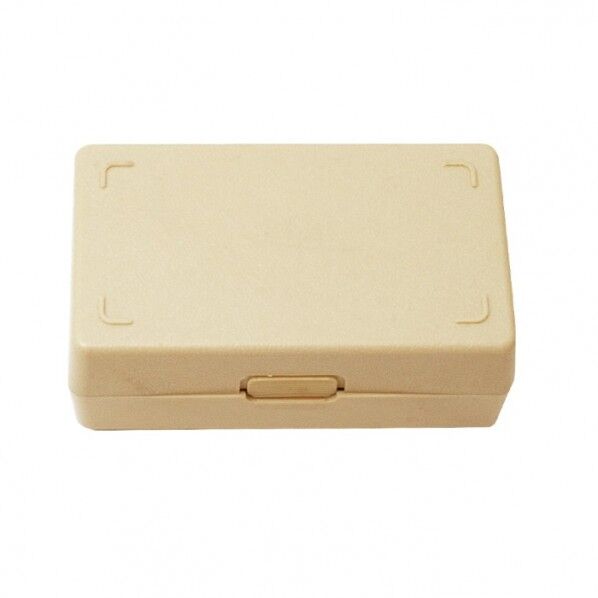 プラスチックケースダイヤルテストインジケーター用 81374 1個