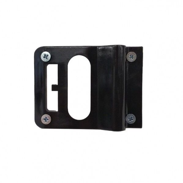 部品 防護壁受け部1個・皿ネジ4個セット カット師PROTECT用