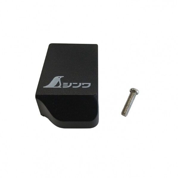 部品 電池フタ･ネジセット デジタルノギス ミニ2用