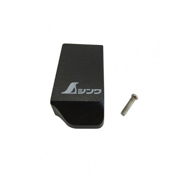 部品 電池フタ・ネジセットデジタルノギス大文字2 150~300mm用