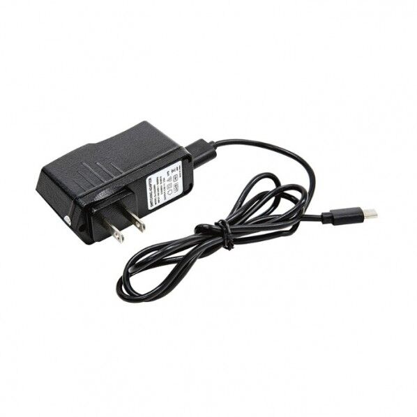 部品 充電アダプターUSB-C LEXIA・スピニング・SHELL用