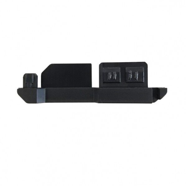 部品 下段 保護キャップ エルアングル かるぴた用