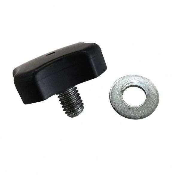 部品 ツマミネジ・ワッシャーセットたためるエルアングル用