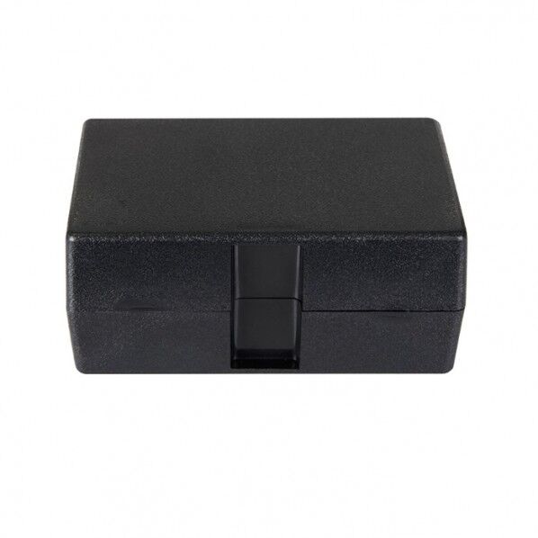 部品プラスチックケースデジタルインジケーター0.01mm/12.7mm用