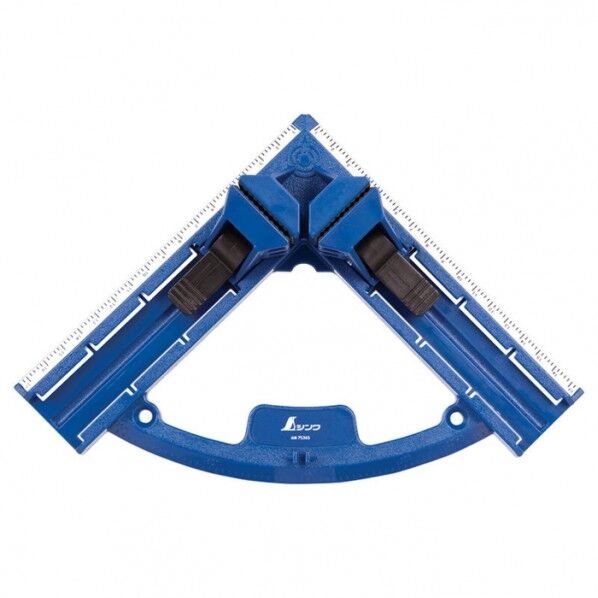 コーナークランプ 95mm 75365 1個...