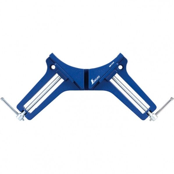 コーナークランプ アルミ製 75mm 75366 1個...