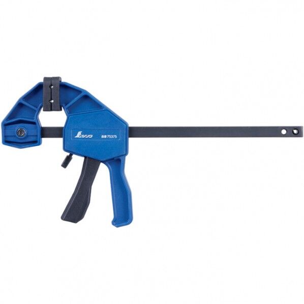 バークランプ 100mm 75375 1個...