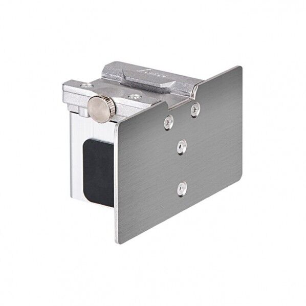 曲尺用ストッパー 金属製 厚手広巾用