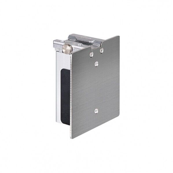 曲尺用ストッパー 金属製 厚手広巾用