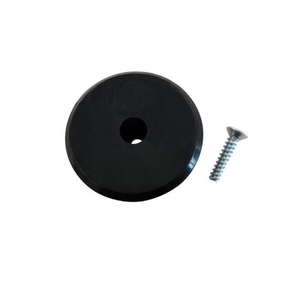 部品 コンベックス取付コマ ホルダー EASY-LOCK用 31.9X31.9X11mm 85642 1セット