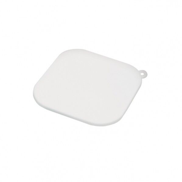 部品 シリコンカバー デジタルはかり スモール 2000g用 126X126X5mm 72994 1個