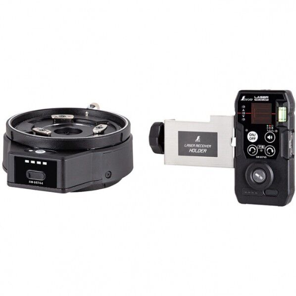 自動追尾回転台 受光器セット LEXIAレッド用