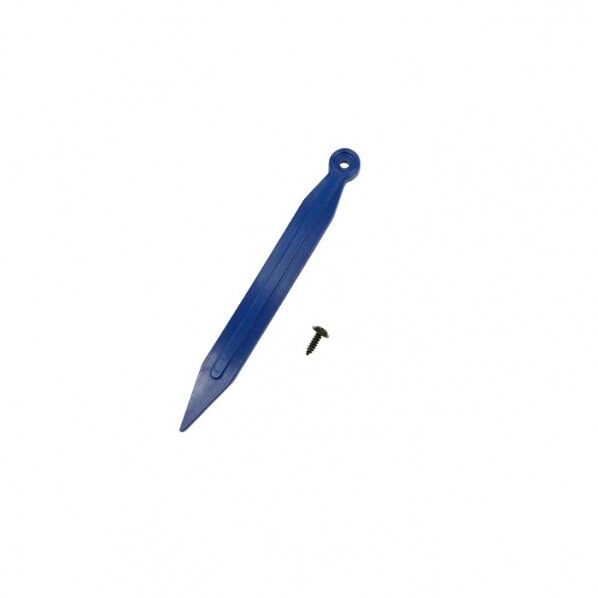 部品 指針 デジタルカウントメジャー φ32cm用 119X13X4mm 93227 1セット