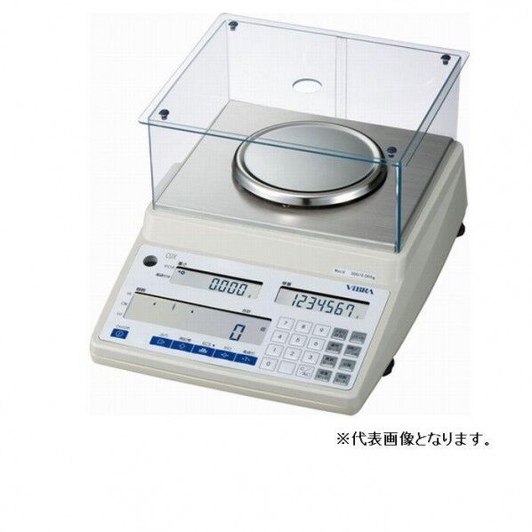 カウンティングスケール CUXシリーズ