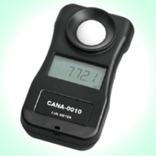 デジタル照度計