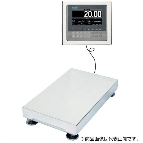 デジタル台はかり(水引計量タイプ)検定付/17区 DP-5700A