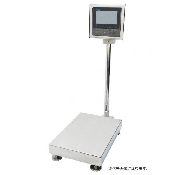 デジタル台はかり（水引計量タイプ）検定付/1区 DP-5700A